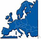 Jean Monnet - French economist who advocated a Common Market in Europe (1888-1979)