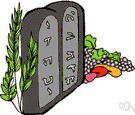 Tabernacles - a major Jewish festival beginning on the eve of the 15th of Tishri and commemorating the shelter of the Israelites during their 40 years in the wilderness