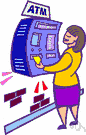 PIN number - a number you choose and use to gain access to various accounts
