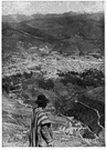 capital of Ecuador - the capital of Ecuador