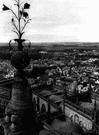 Sevilla - a city in southwestern Spain