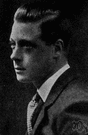 Duke of Windsor - King of England and Ireland in 1936