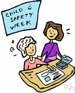 fingerprinting - the procedure of taking inked impressions of a person's fingerprints for the purpose of identification