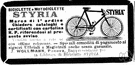 newspaper ad - a printed advertisement that is published in a newspaper