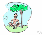 sadhu - (Hinduism) an ascetic holy man