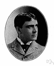 Herbert Blythe - United States actor