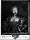 Elizabeth I - Queen of England from 1558 to 1603