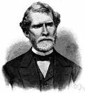 John Mitchell - United States labor leader