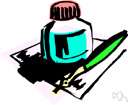 writing ink