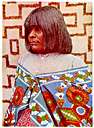 Hualapai - the Yuman language spoken by the Walapai