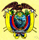 Ecuadoran - a native or inhabitant of Ecuador