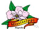 Mississippian - a native or resident of Mississippi
