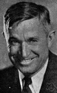 Will Rogers - United States humorist remembered for his homespun commentary on politics and American society (1879-1935)