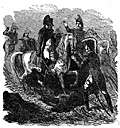 Battle of Waterloo