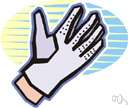 hand wear