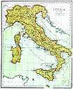 Molise - a region of south central Italy