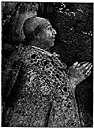 Rodrigo Borgia - Pope and father of Cesare Borgia and Lucrezia Borgia (1431-1503)