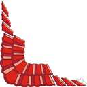 roofing material - building material used in constructing roofs