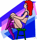 underclothes - undergarment worn next to the skin and under the outer garments