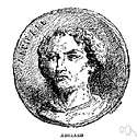 Pierre Abelard - French philosopher and theologian