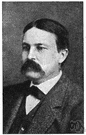William Dean Howells - United States writer and editor (1837-1920)