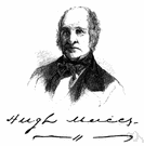 mercer - British maker of printed calico cloth who invented mercerizing (1791-1866)