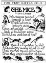 accentual - (of verse) having a metric system based on stress rather than syllables or quantity