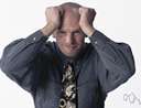 infuriated - marked by extreme anger