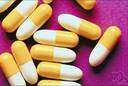 Polymox - an antibiotic