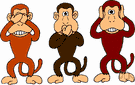 trio - a set of three similar things considered as a unit