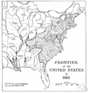 southeastern United States - the southeastern region of the United States