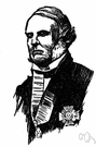 Stephen Arnold Douglas - United States politician who proposed that individual territories be allowed to decide whether they would have slavery