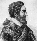 Bolingbroke - the first Lancastrian king of England from 1399 to 1413