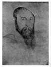 Sir Thomas Wyatt - English poet who introduced the sonnet form to English literature (1503-1542)