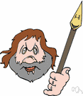 prehistoric culture - the time during the development of human culture before the appearance of the written word