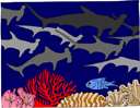 family Triakidae