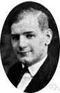 Russel Crouse - United States playwright (1893-1966)
