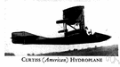 Glenn Curtiss - United States industrialist and aviation pioneer (1878-1930)
