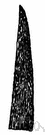 ensiform leaf - a sword-shaped leaf ensiform leaf - a sword-shaped leaf