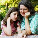 matriarchate - a form of social organization in which a female is the family head and title is traced through the female line