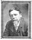 George Louis Palmella Busson du Maurier - English writer and illustrator