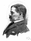 Thomas Nelson Page - United States diplomat and writer about the Old South (1853-1922)