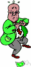 transpiration - the process of giving off or exhaling water vapor through the skin or mucous membranes
