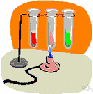 test equipment - equipment required to perform a test