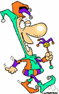 muggins - a person who lacks good judgment