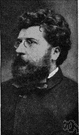Georges Bizet - French composer best known for his operas (1838-1875)
