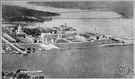 United States Naval Academy - a school for training men and women to become officers in the United States Navy