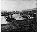 Yazoo - a river that rises in west central Mississippi and flows southwest to empty into the Mississippi River above Vicksburg