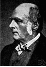 Sir Francis Galton - English scientist (cousin of Charles Darwin) who explored many fields including heredity, meteorology, statistics, psychology, and anthropology