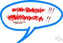 ataxic aphasia
